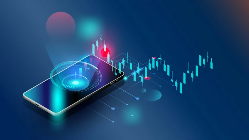 Social copy trading community