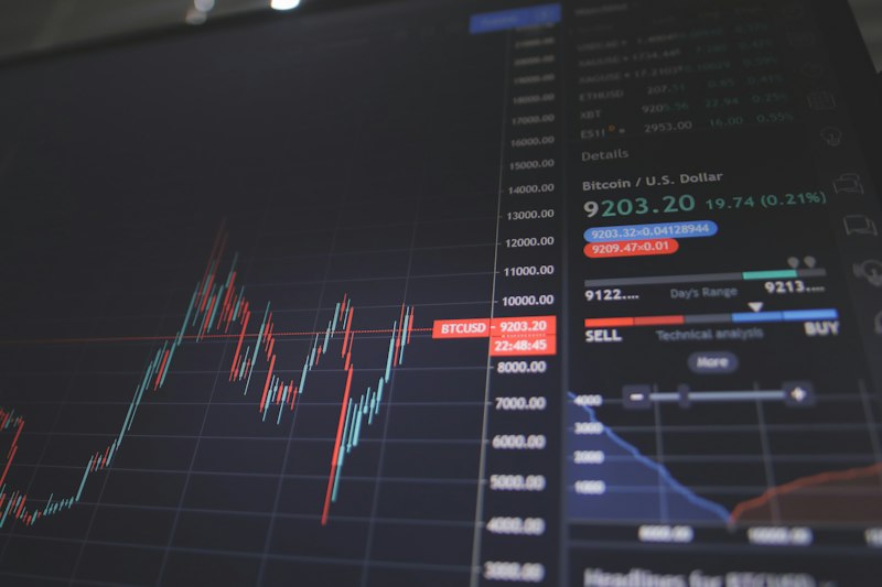 ETF portfolio diversification